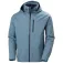 Helly hansen Crew Hooded Midlayer 2 jas