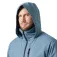 Helly hansen Crew Hooded Midlayer 2 jas