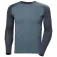 Helly hansen Durawool Crew langarm-baselayer