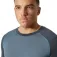 Helly hansen Durawool Crew langarm-baselayer
