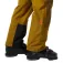 Helly hansen Pantalons Emiko Shell Bib