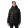 Helly hansen Giacca Glacier Down