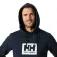Helly hansen Sudadera con capucha HH Box