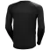 Helly hansen HH Durawool langarm-baselayer