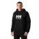 Helly hansen Moletom com capuz HH Logo 3.0