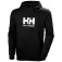 Helly hansen HH Logo 3.0 kapuzenpullover