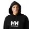Helly hansen HH Logo 3.0 Hettegenser