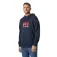 Helly hansen Moletom com capuz HH Logo 3.0