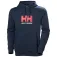 Helly hansen HH Logo 3.0 kapuzenpullover