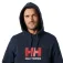 Helly hansen Moletom com capuz HH Logo 3.0