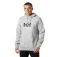 Helly hansen Moletom com capuz HH Logo 3.0