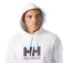 Helly hansen HH Logo 3.0 kapuzenpullover