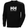 Helly hansen Moletom HH Logo