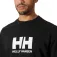 Helly hansen Moletom HH Logo