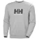 Helly hansen Moletom HH Logo