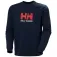 Helly hansen Sudadera HH Logo