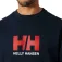 Helly hansen Sudadera HH Logo