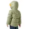 Helly hansen Isfjord down jacket