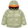 Helly hansen Isfjord down jacket
