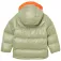 Helly hansen Isfjord down jacket