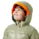 Helly hansen Isfjord down jacket