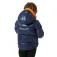 Helly hansen Isfjord down jacket