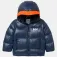 Helly hansen Isfjord down jacket