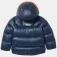 Helly hansen Isfjord down jacket