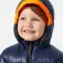 Helly hansen Isfjord down jacket