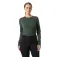 Helly hansen Lifa Merino Midweight Crew long sleeve base layer