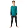 Helly hansen Lifa Merino Midweight Base Layer Set