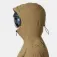 Helly hansen Nora Short Puffy jacket