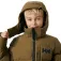 Helly hansen Nord Puffy parka