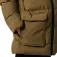 Helly hansen Parka Nord Puffy