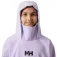 Helly hansen Sudadera con capucha Powder Softshell