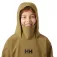 Helly hansen Powder Softshell Hettegenser