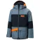 Helly hansen Summit 2.0 ジャケット