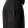 Helly hansen Ullr D Shell 2.0 jas