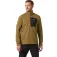 Helly hansen Versalite 하프 지퍼 플리스
