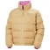 Helly hansen Yu 23 Reversible down jacket