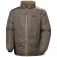 Helly hansen Yu 23 Reversible down jacket