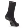 Base 33 Chaussettes crew Pilates Grip