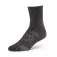 Base 33 Pilates Grip Crew-Socken