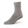 Base 33 Calzini crew Pilates Grip