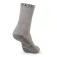 Base 33 Pilates Grip Crewsokker