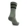 Base 33 Pilates Grip Crewsokken