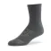 Base 33 Pilates Grip Crew-Socken