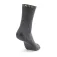 Base 33 Pilates Grip crew socks