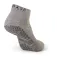 Base 33 Mitjons Low Rise Pilates Grip
