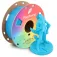 Polymaker Panchroma™ PLA Translucent 1.75 mm 1kg PLA灯丝